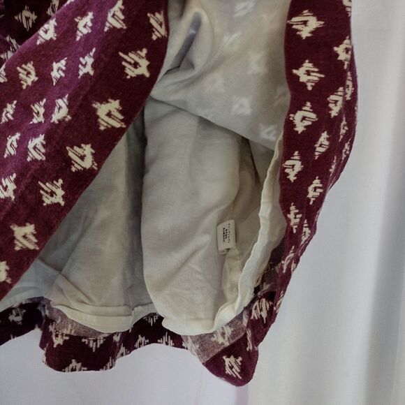 Gap linen shorts  - Picture 4 of 9